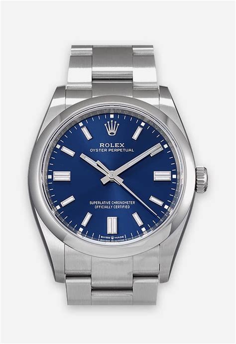 günstigste rolex uhren
